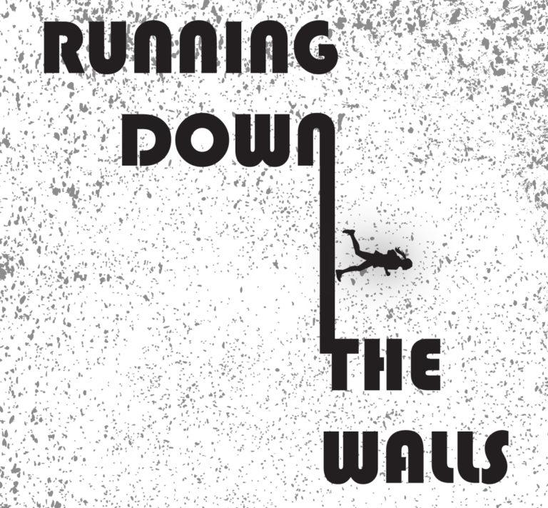 Statement for Running Down the Walls 2021