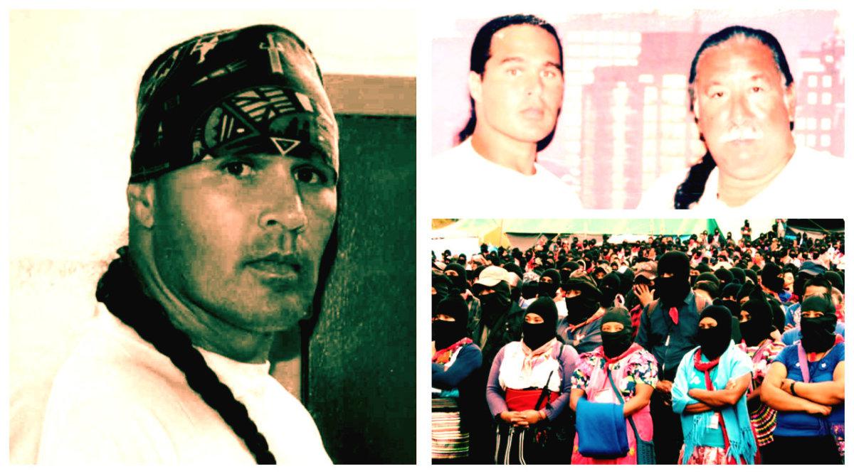 Love & Power: The Ballad of Oso Blanco Revisited